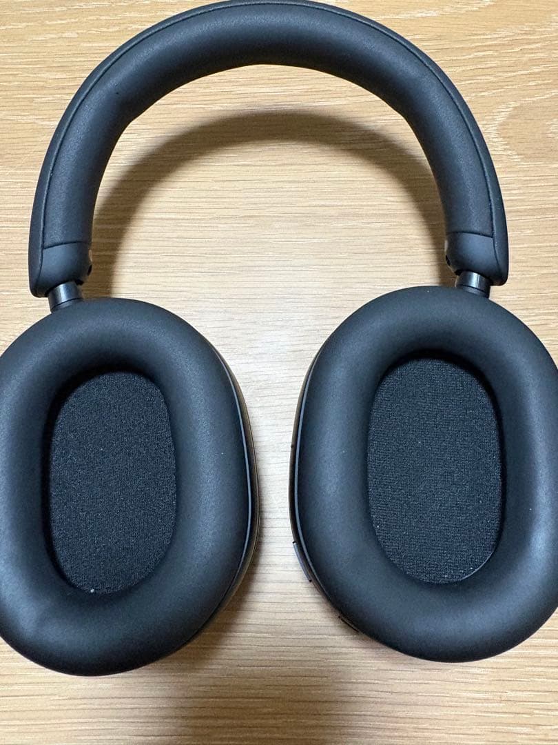 ソニー SONY WH-1000XM5 ワイヤレスヘッドホン ブラック