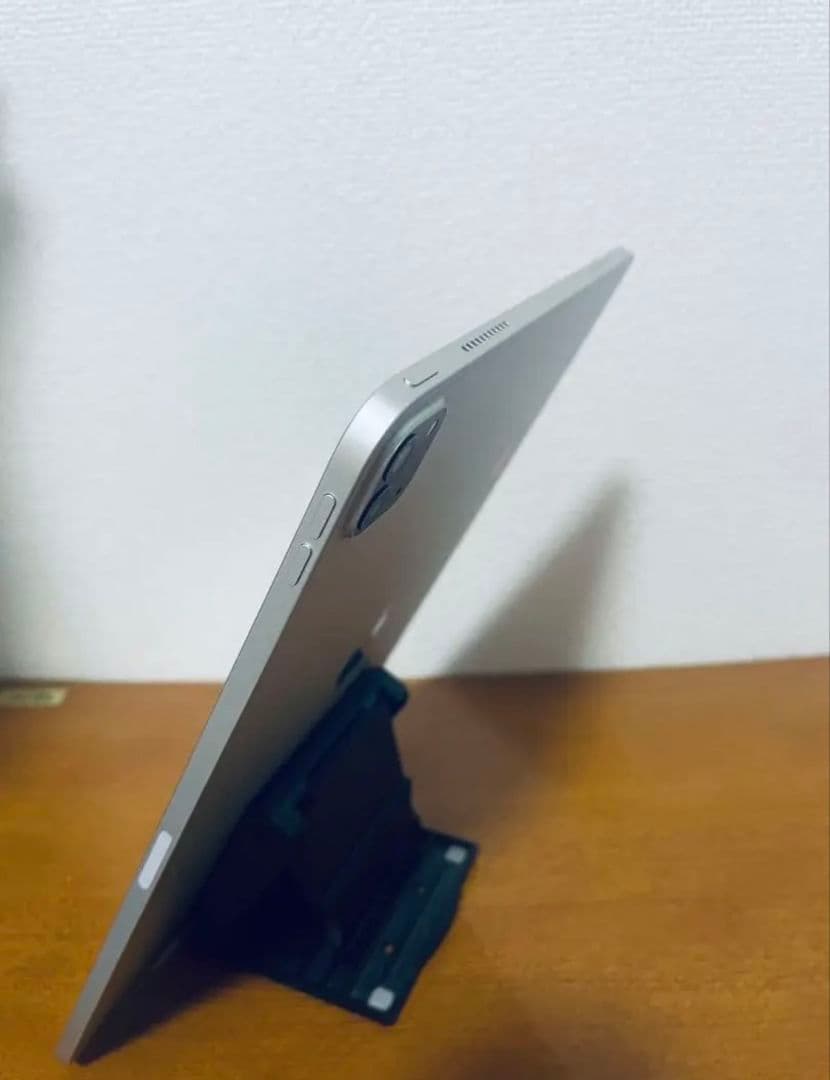 【純正ケース付き】Apple iPad Pro 12.9インチ第5世代512GB