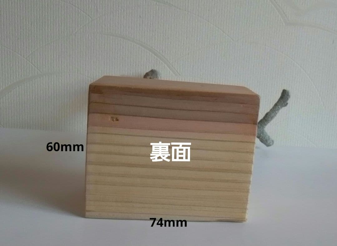 コガラ