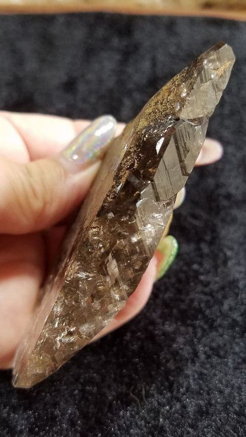 ネパール　スモーキーNo1162