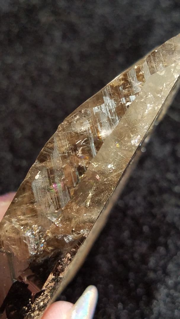 ネパール　スモーキーNo1162