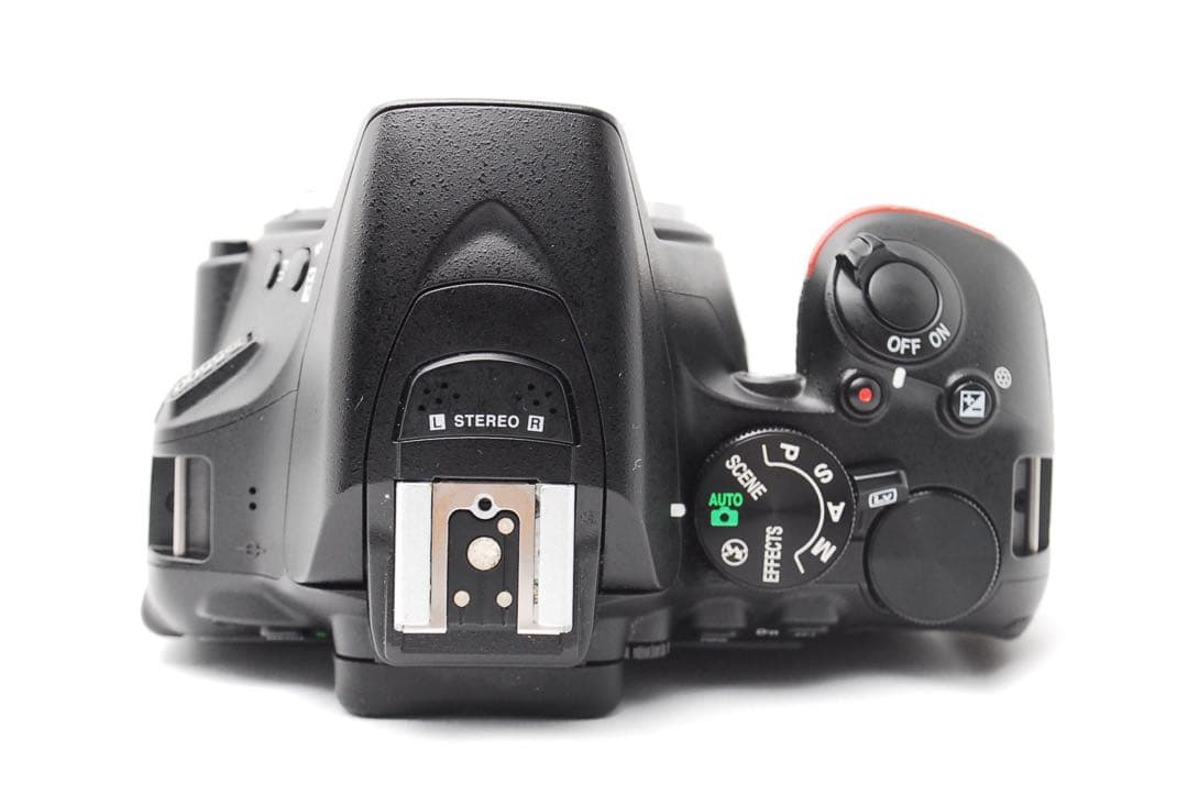 Nikon D5500♥️望遠＋標準レンズ付♪撮影の幅広がる豪華セット✨️