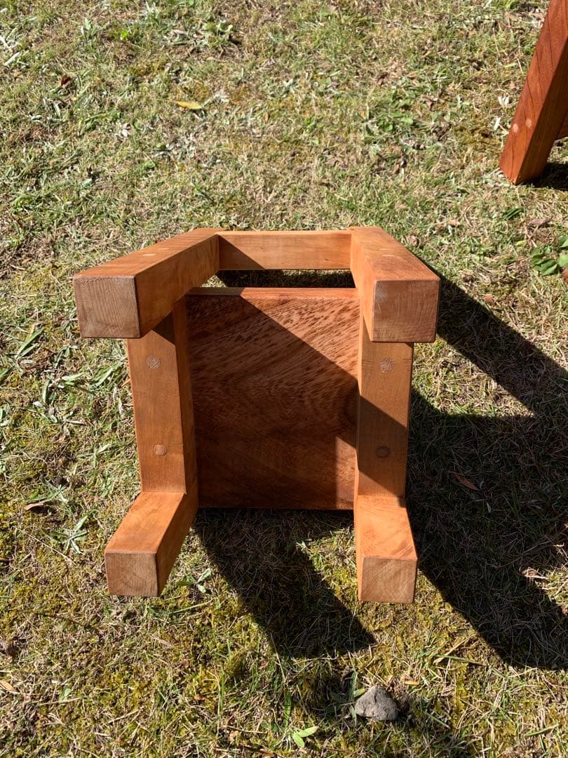 幼児用テーブルイスセット