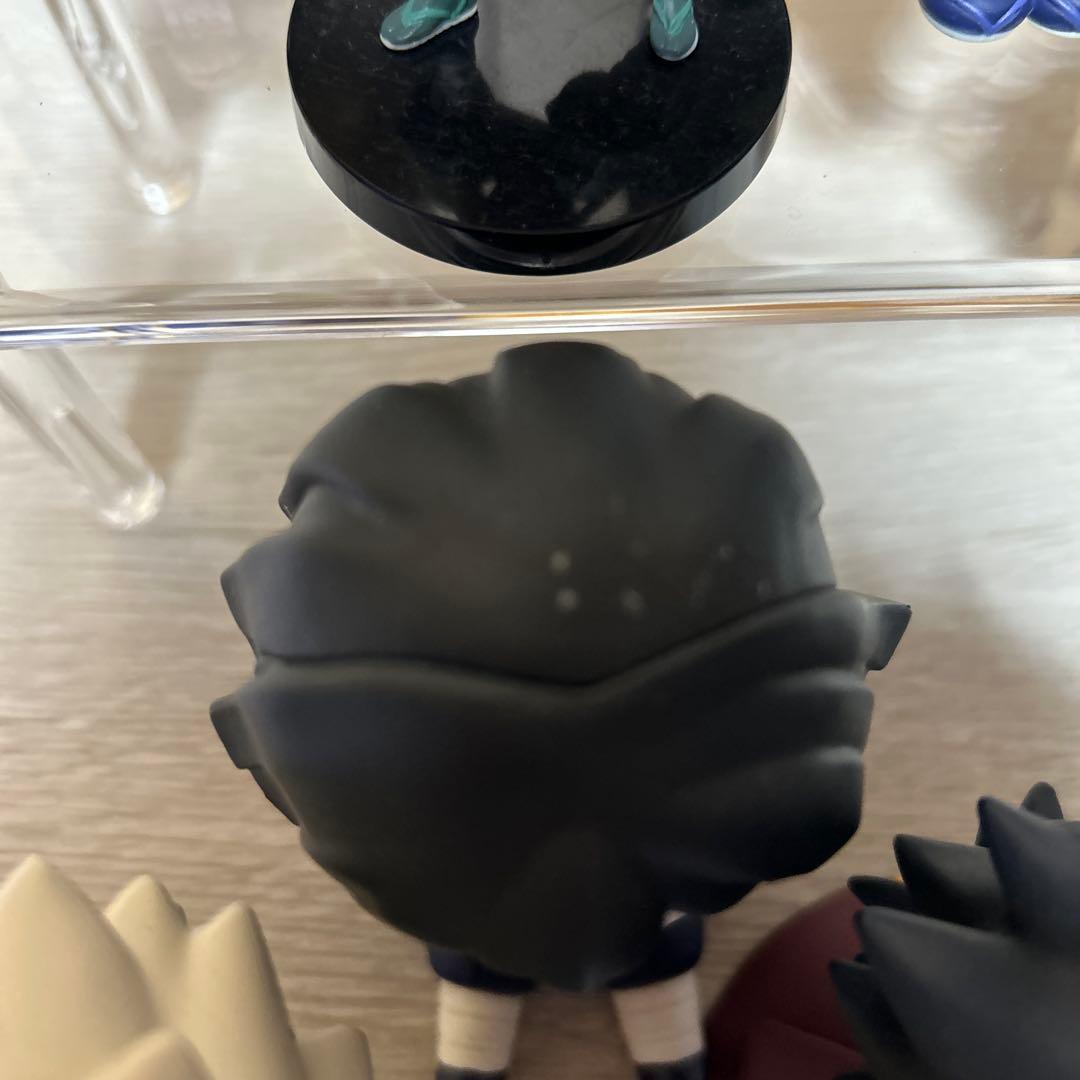 鬼滅の刃 冨岡義勇 不死川実弥 伊黒小芭内 フィギュア セット