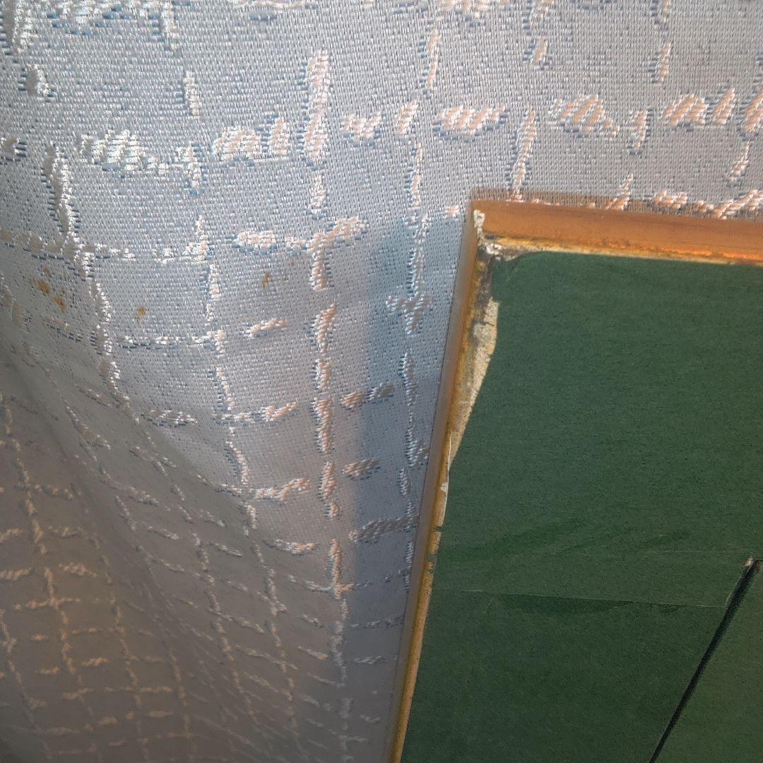 模写 シルクスクリーン？ 絵画 絵