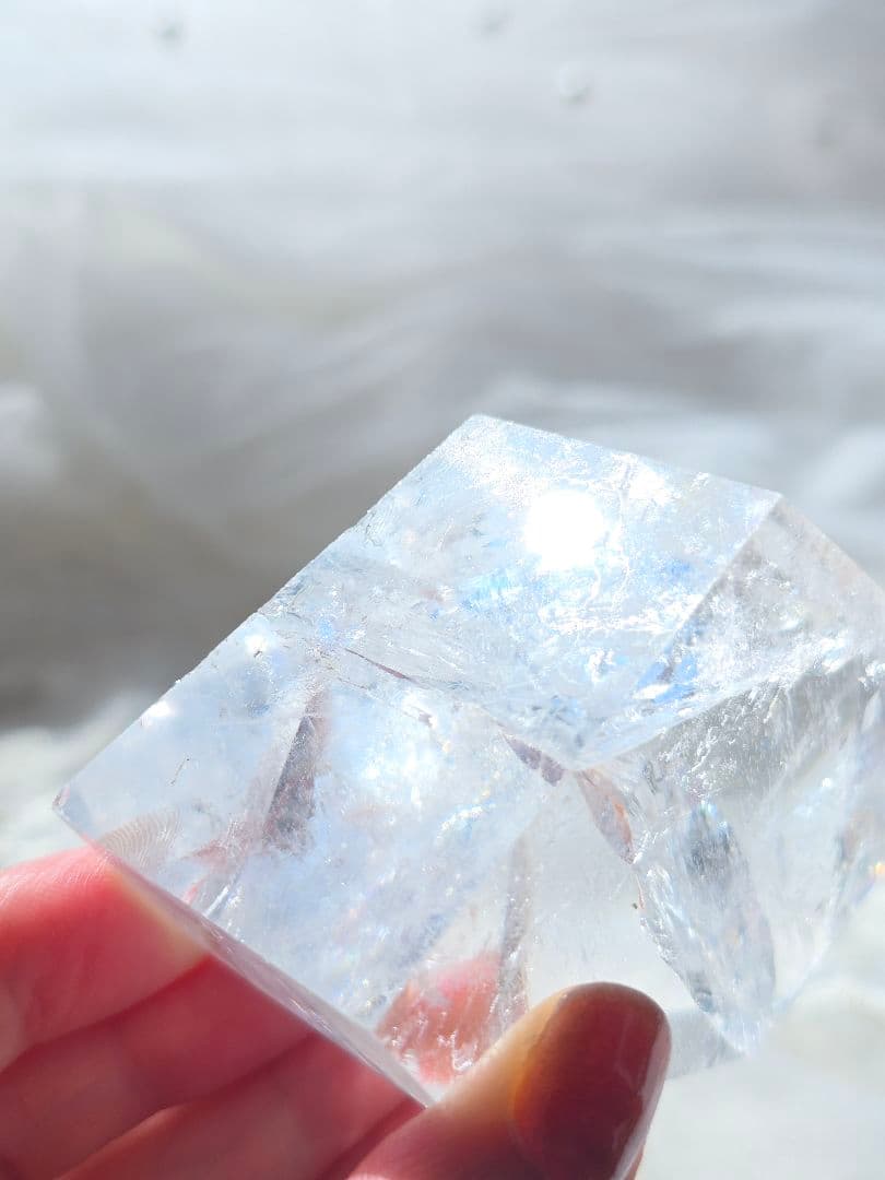 ヒマラヤ水晶 フリーフォーム 天然石 鉱物 パワーストーン