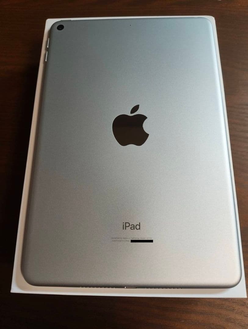 Apple iPad mini 第5世代