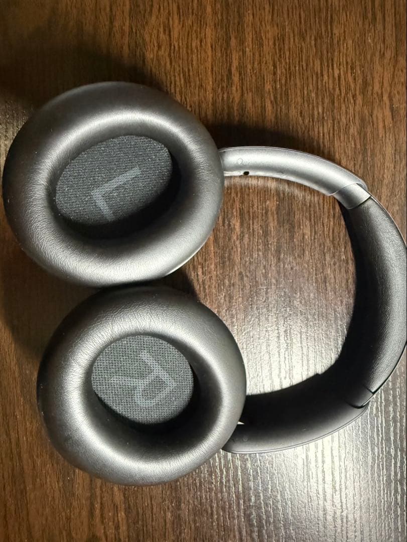 ⭐️月末セール⭐️soundcore SPACE Q45 ワイヤレスヘッドホン