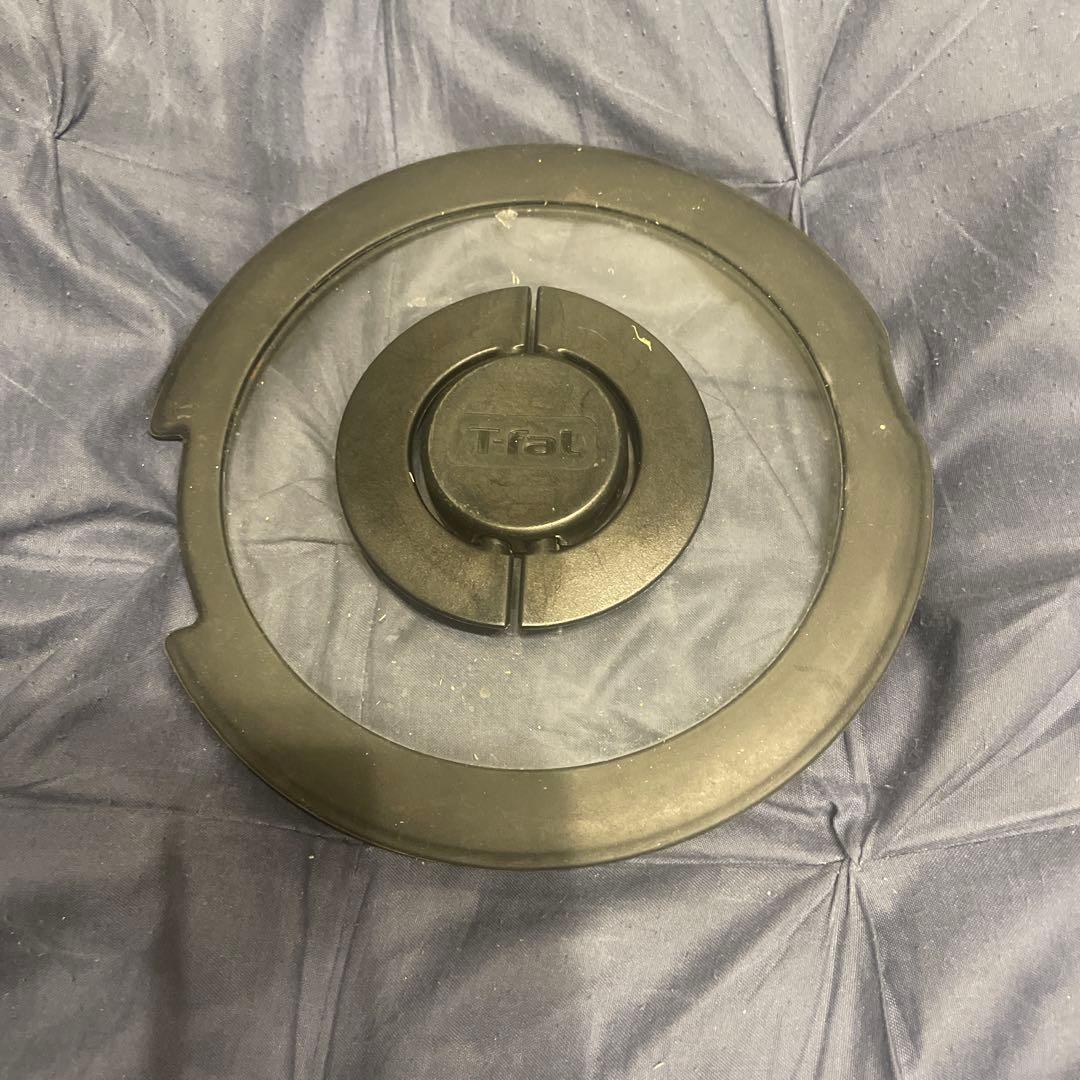 【値下げ】T-fal Ingenio 調理器具 セット