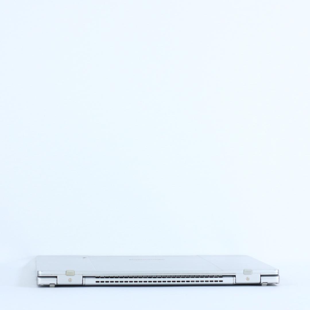 Windowsノート本体 LET'S NOTE CF-QV9 i5-10th 8GB 256GB 12in