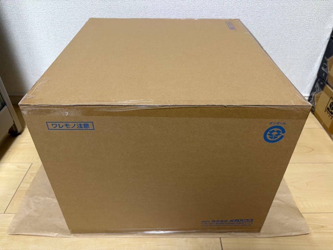 【未開封】P.O.P“WA-MAXIMUM”“死の外科医” トラファルガー・ロー