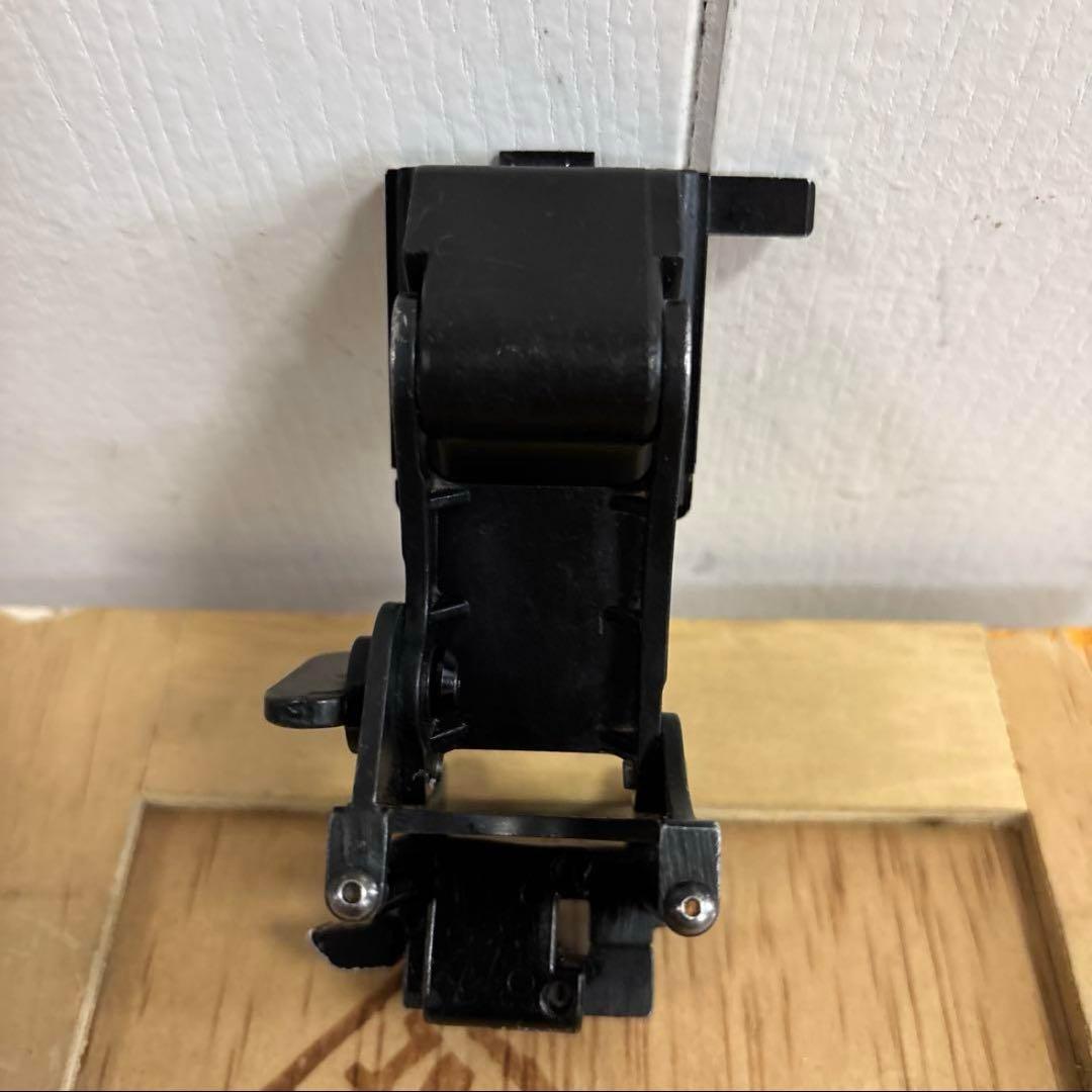 米軍　実物　NOROTOS ノロトス　NVG ナイトビジョンマウント④ 送料無料