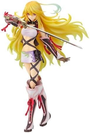 【未開封】テイルズ オブ エクシリア ミラ=マクスウェル　アルター　フィギュア