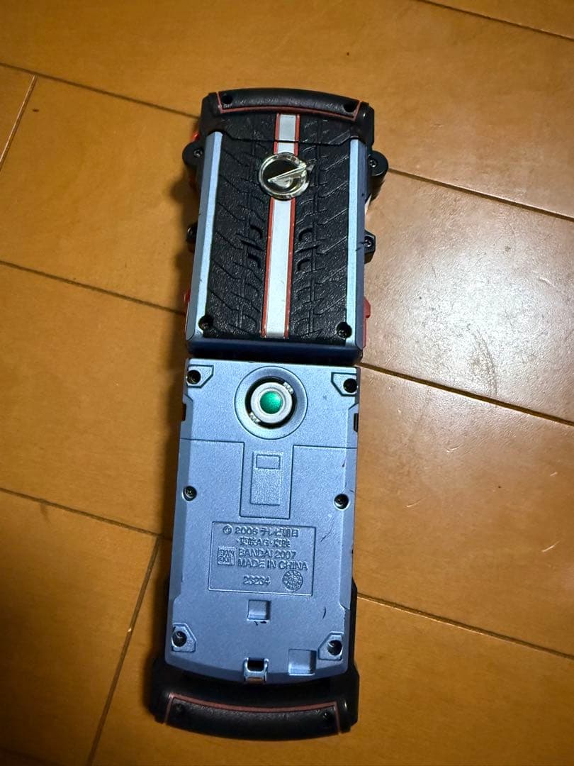 炎神戦隊ゴーオンジャー おもちゃ まとめ