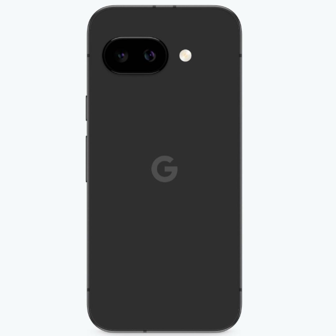 Google Pixel 9a Obsidian 256GB 新品未開封