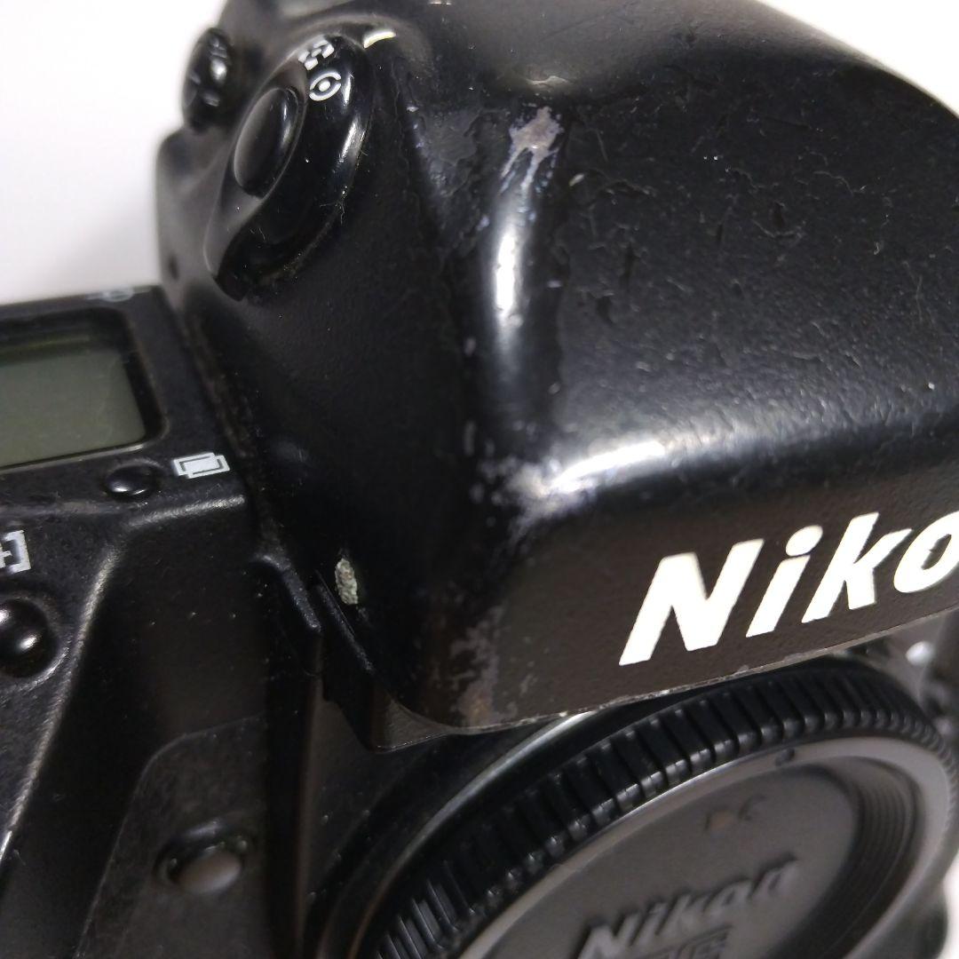 フィルムカメラ Nikon F5