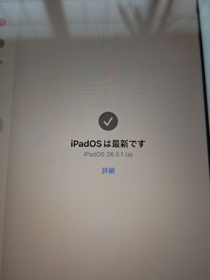 Apple iPad (第8世代) シルバージャンク