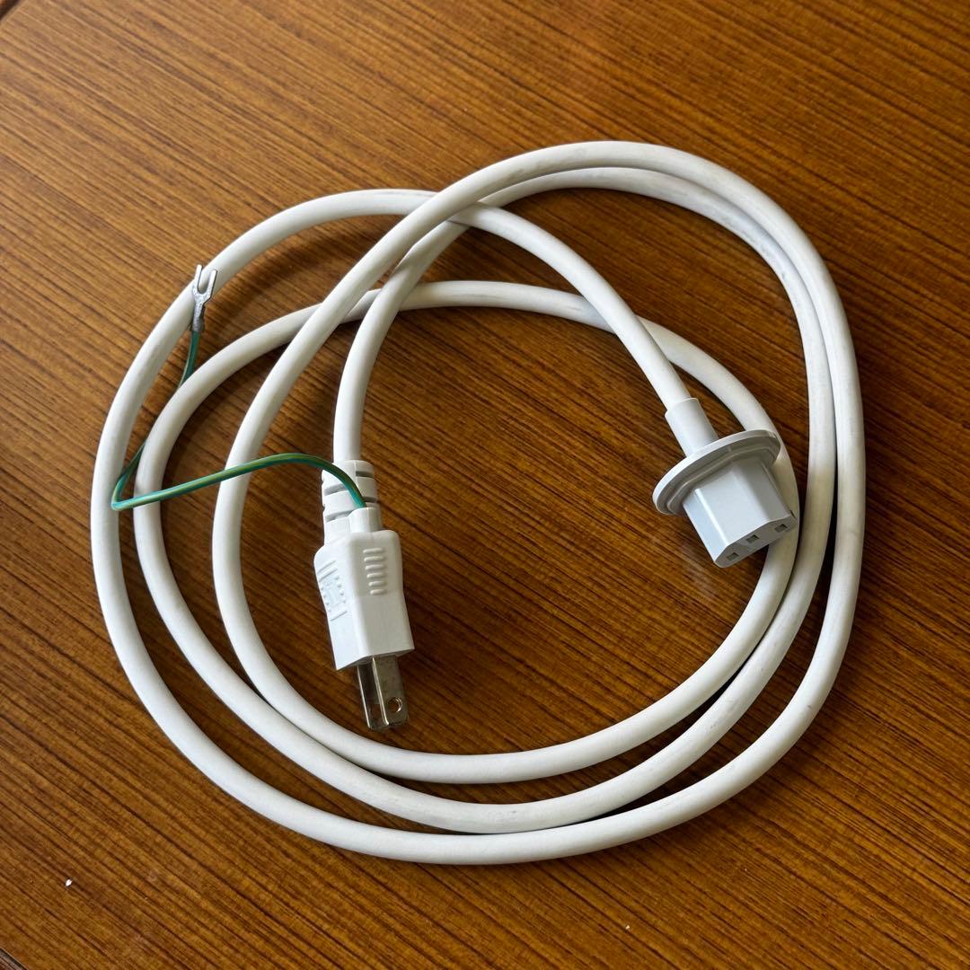 Macデスクトップ iMac 27inch Mid 2011 Corei7/16GB/2TB-HDD