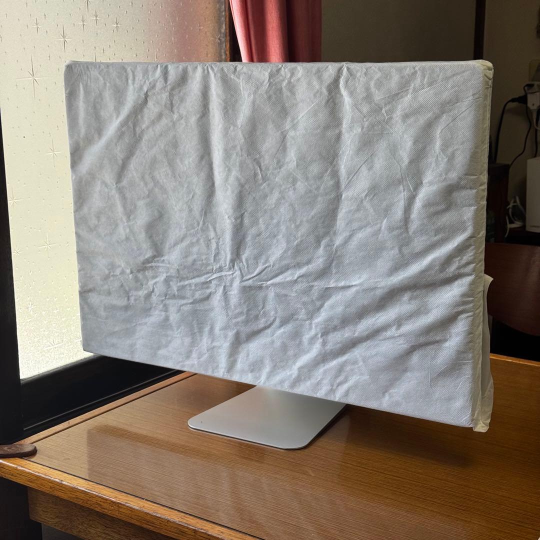 Macデスクトップ iMac 27inch Mid 2011 Corei7/16GB/2TB-HDD