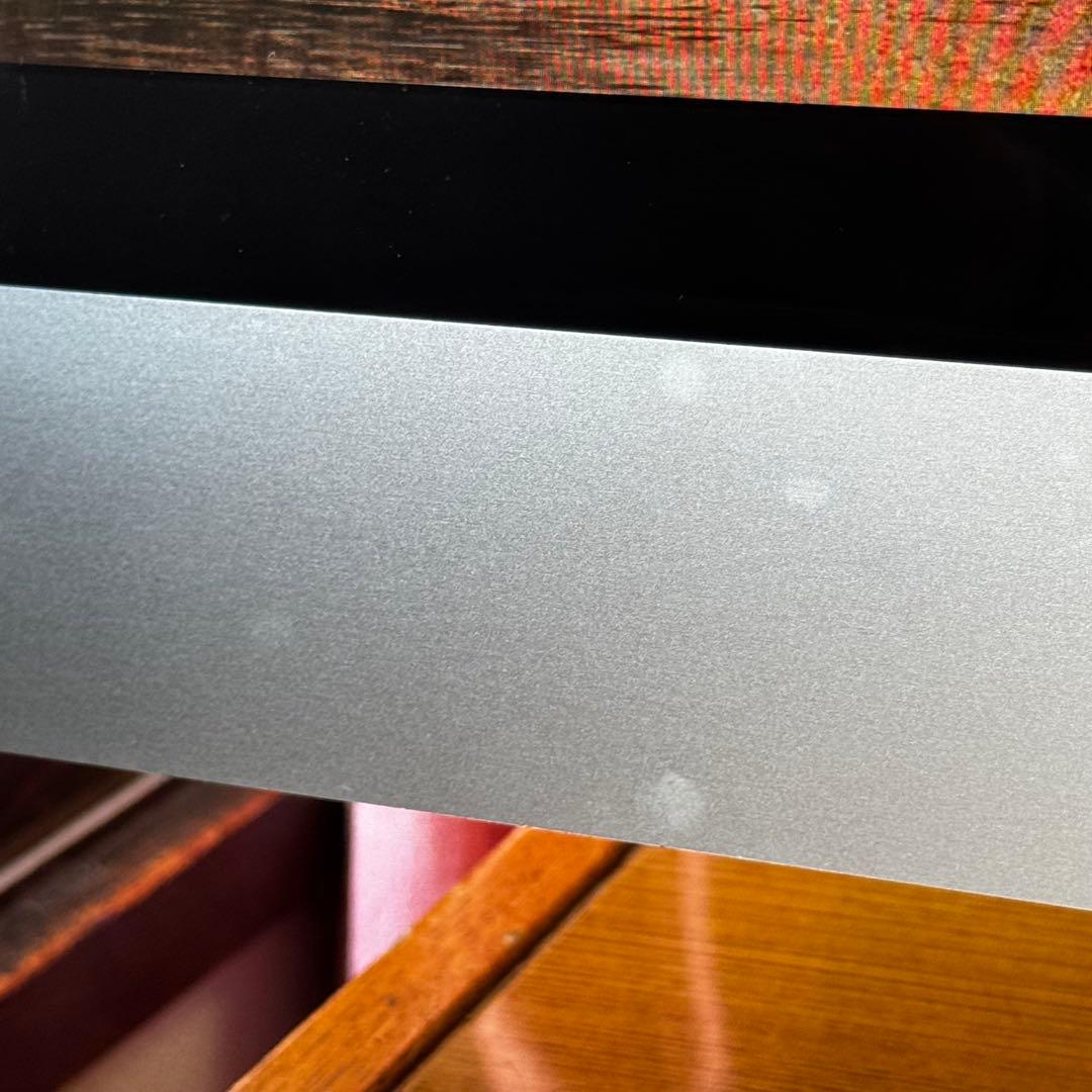 Macデスクトップ iMac 27inch Mid 2011 Corei7/16GB/2TB-HDD