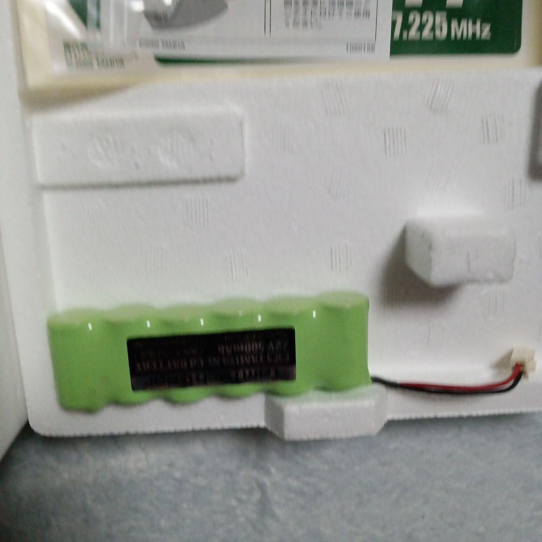 TAMIYA EXPEC SP プロポバッテリー充電器無し。