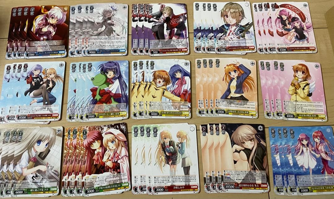 Key 25th Anniversary　N　セミ4コン