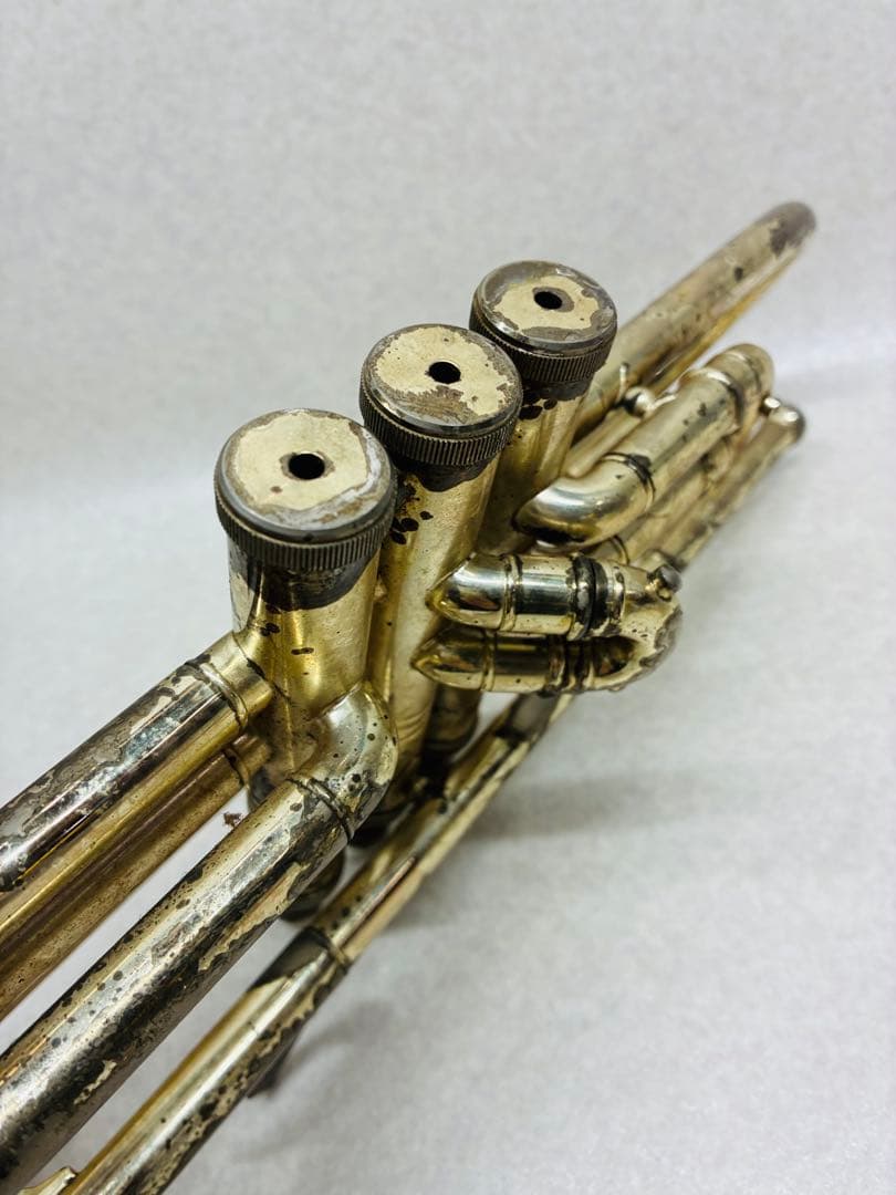 G02）TOKAN Lyrical No.5トランペット