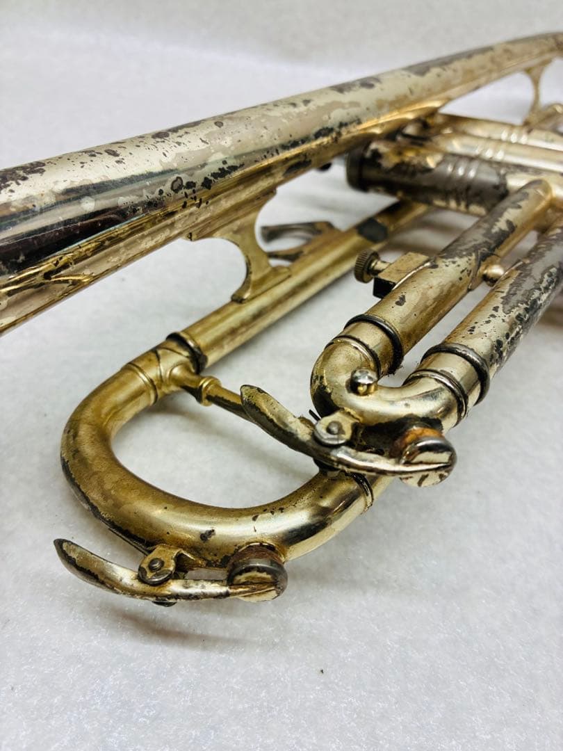 G02）TOKAN Lyrical No.5トランペット