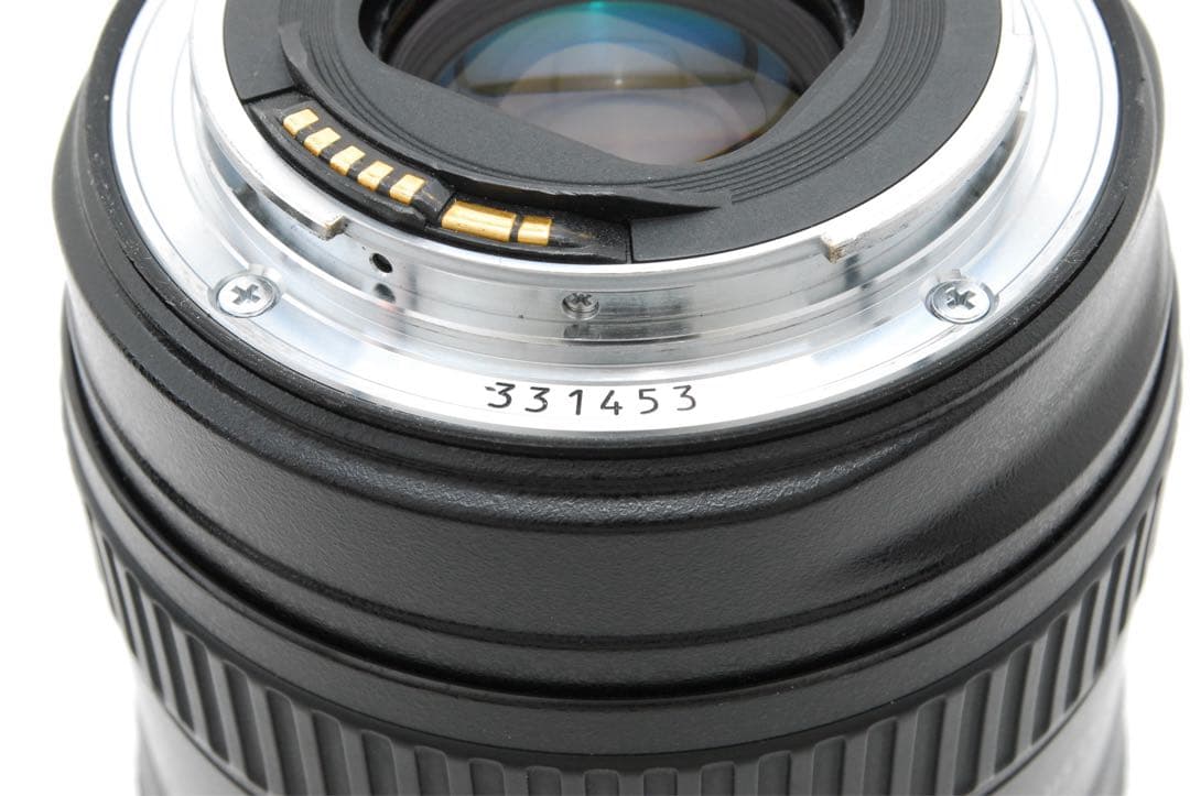 ✨極美品✨キャノン EF 24-105mm F4L IS USM