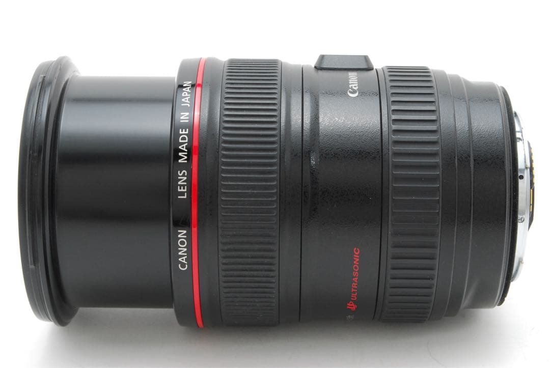 ✨極美品✨キャノン EF 24-105mm F4L IS USM