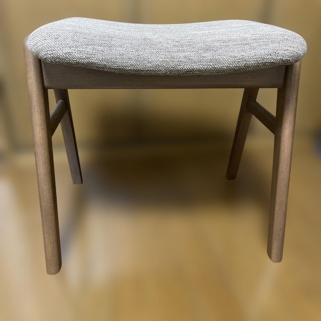 【美品】ニトリ スタッキングスツール