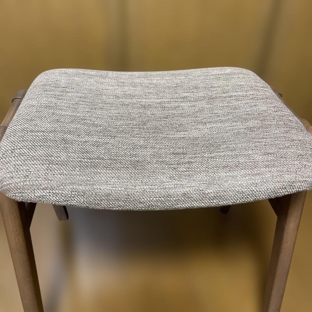 【美品】ニトリ スタッキングスツール