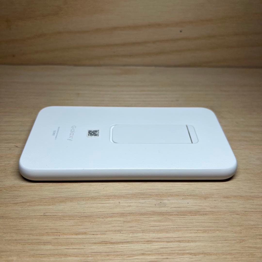 Galaxy 5G Mobile Wi-Fi本体 S61