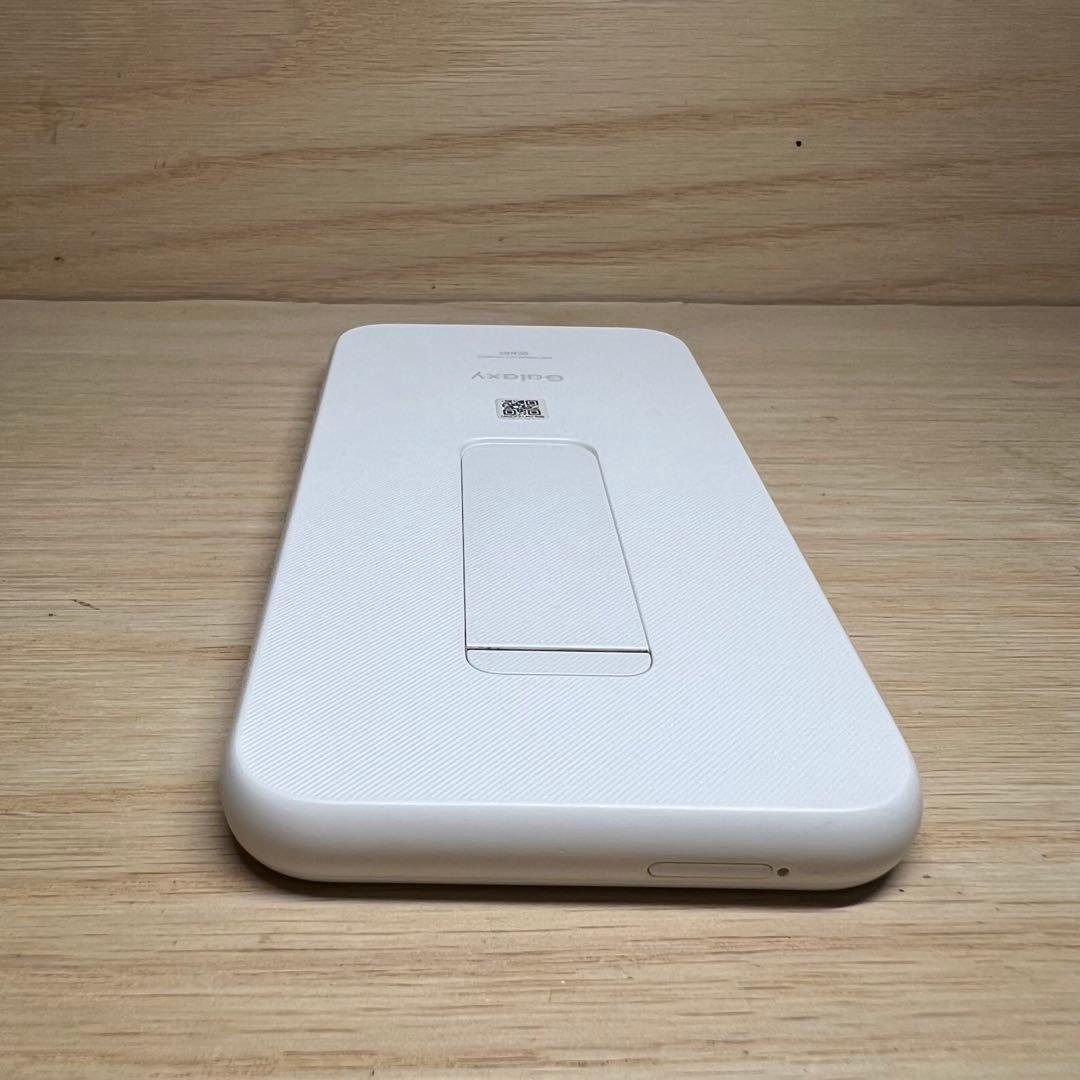 Galaxy 5G Mobile Wi-Fi本体 S61