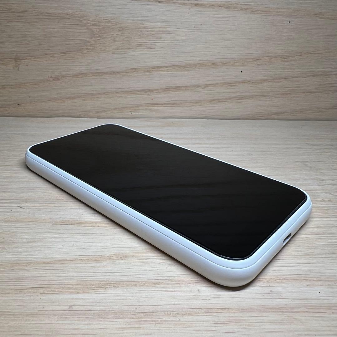 Galaxy 5G Mobile Wi-Fi本体 S61