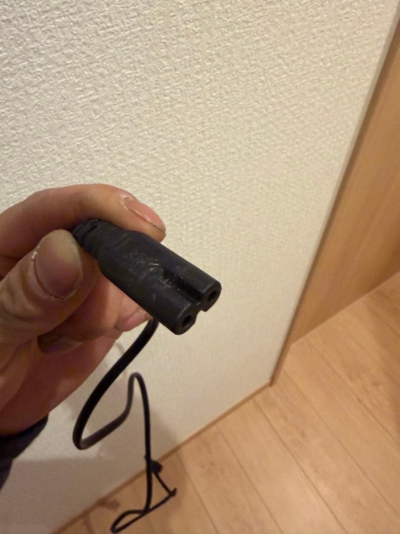 Hisenseハイセンス65型液晶テレビ65A6100ジャンク