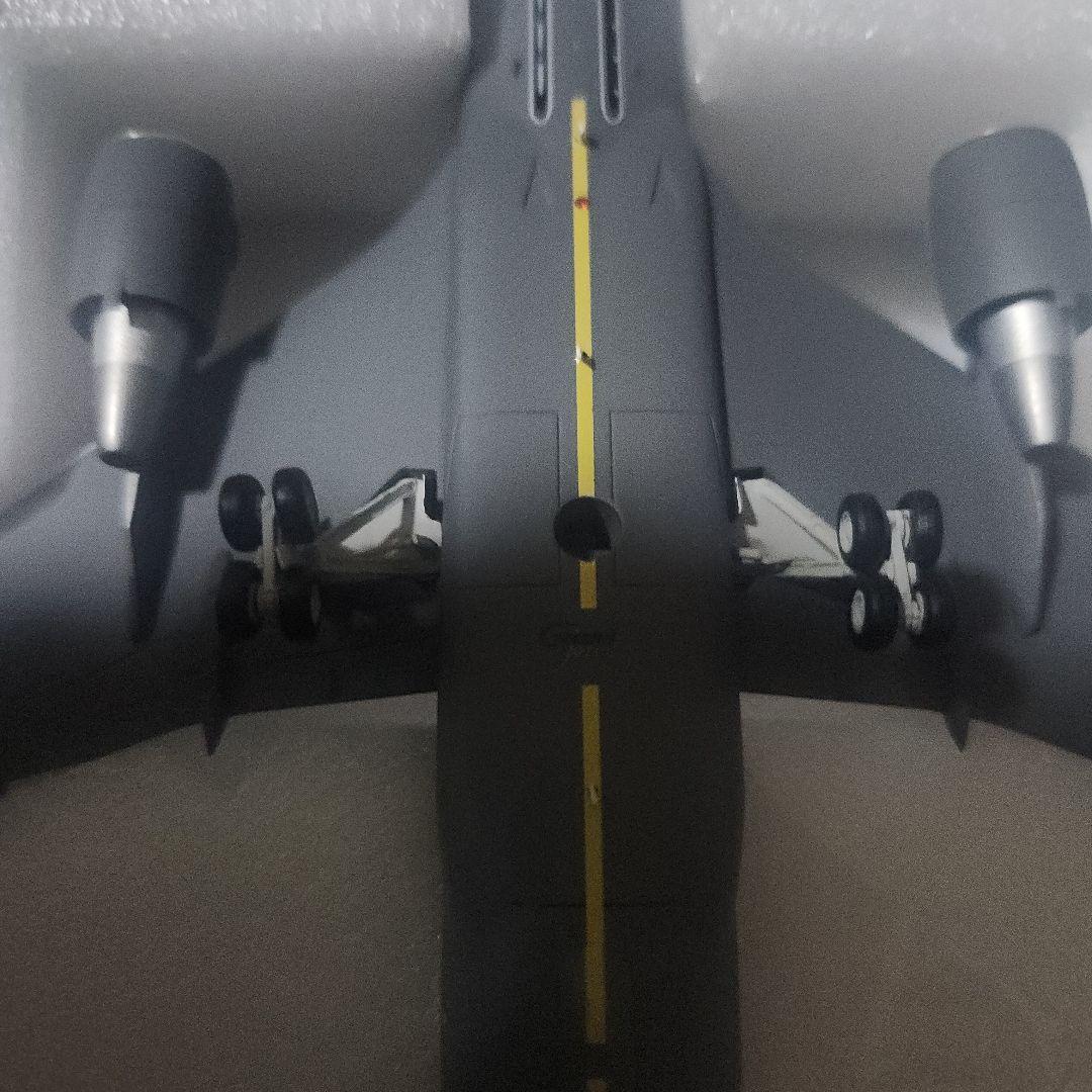 航空機・ヘリコプター Gemini 200 Boeing KC-46 U.S. AIR FORCE