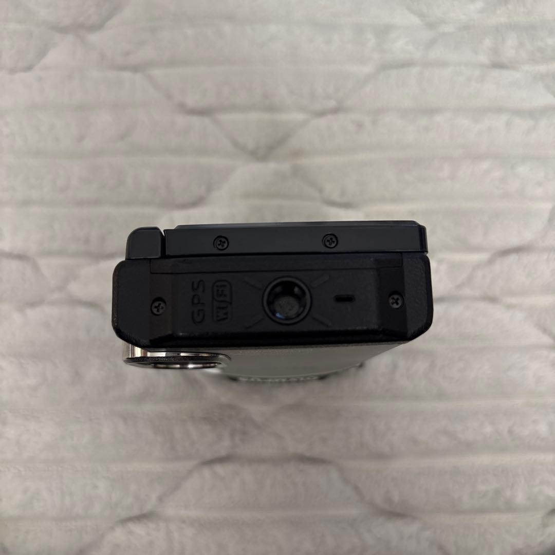 OLYMPUS STYLUS TG-870 ホワイト