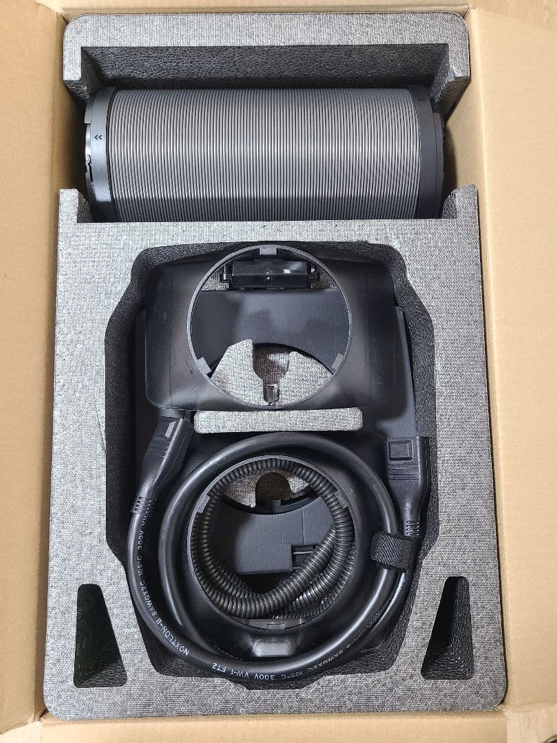 EcoFlow Wave 2 & XT150ケーブル(1m&5m)セット