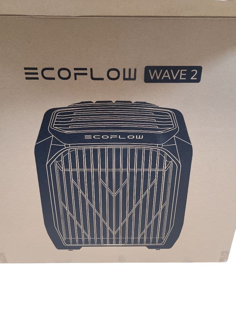 EcoFlow Wave 2 & XT150ケーブル(1m&5m)セット
