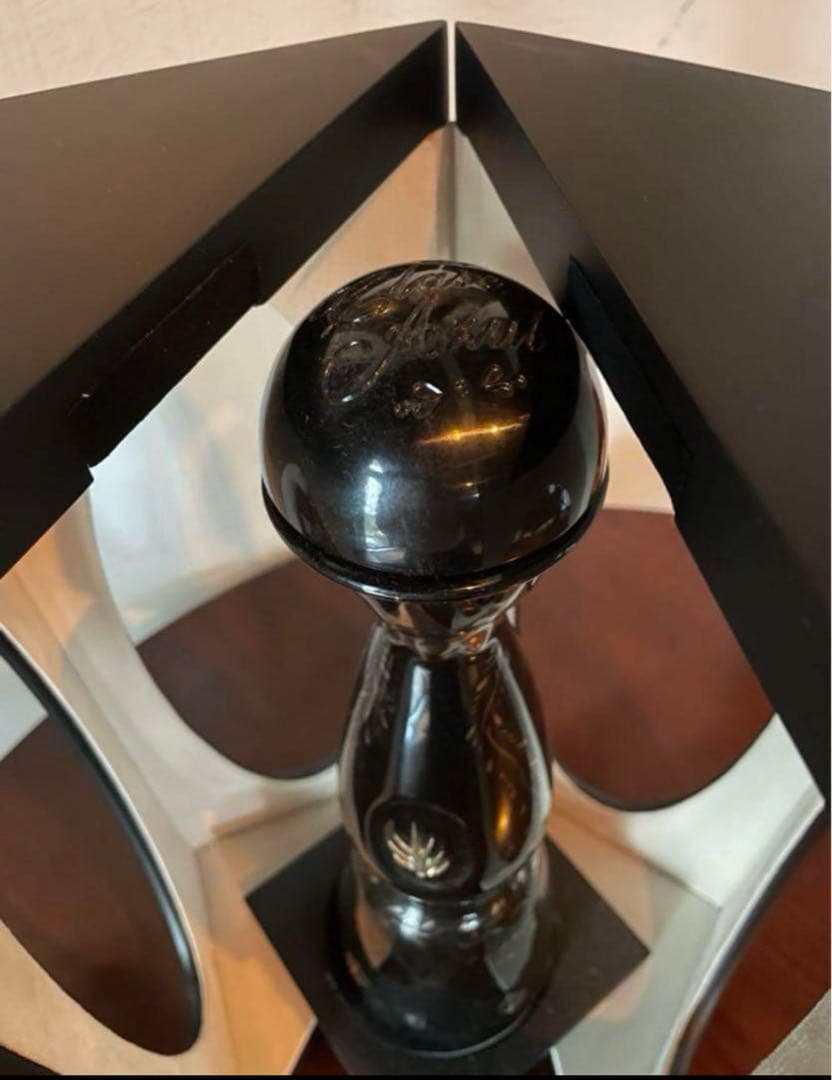 クラセアスールウルトラ 《空き瓶》 箱付