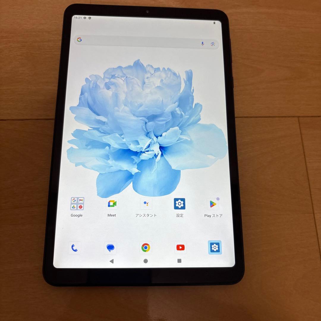 Androidタブレット本体 Headwolf Fpad5