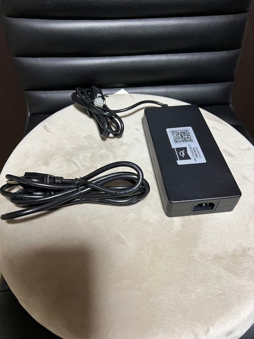 その他 OWC Thunderbolt Pro Dock