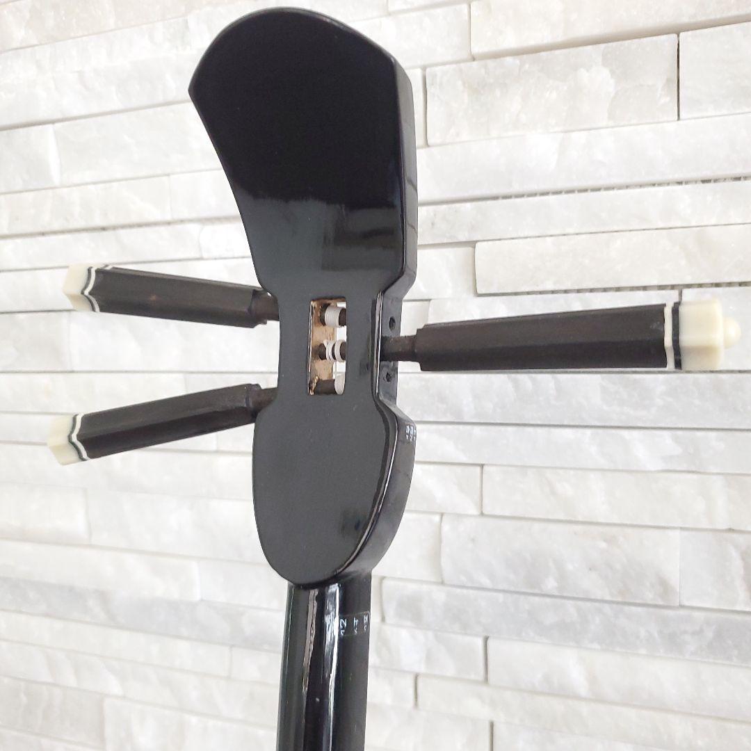 人工皮 三線 セット ケース付き