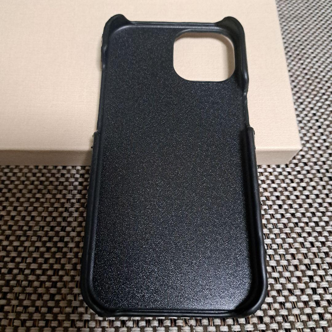 Darich♡キルティングビジューiPhoneケース iPhone15