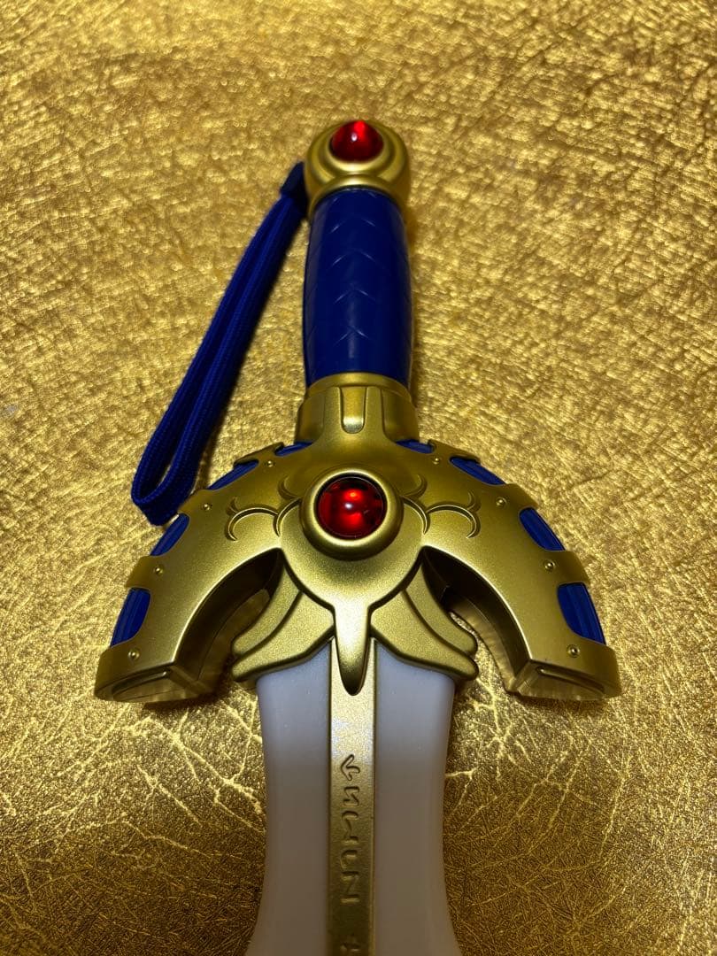 ドラゴンクエスト 光る ロトの剣 USJ限定　セット