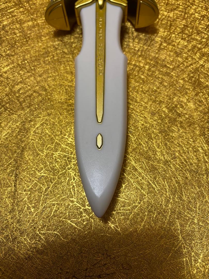 ドラゴンクエスト 光る ロトの剣 USJ限定　セット