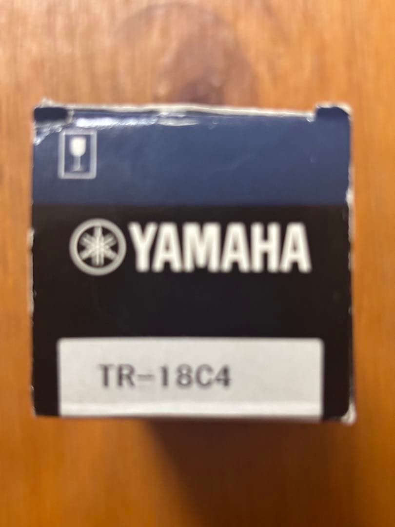 YAMAHA TR-18C4 トランペットマウスピース
