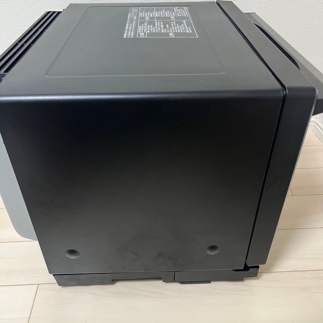 Panasonic ビストロ スチームオーブンレンジ NE-CBS2700