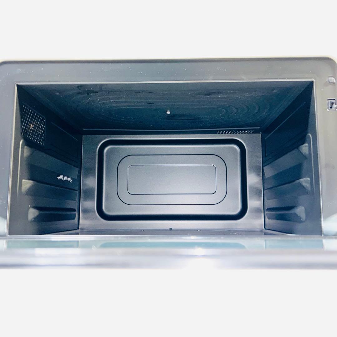 日立 MRO-S8B(W) 2024年製 ヘルシーシェフ31L 過熱水蒸気機能